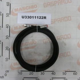 K.HYD.PIPE 3/8\" MT5,5 FD-FD