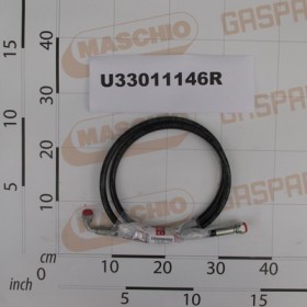 K.HYDR.PIPE 1/4\" MT1,55 F-F90Â¦