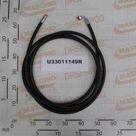 K.HYD.PIPE 3/8\" MT5,7 FD-F90