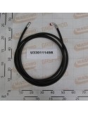 K.HYD.PIPE 3/8\" MT5,7 FD-F90