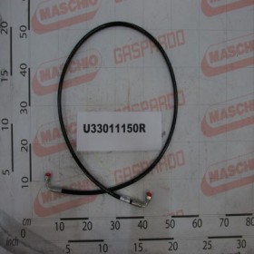 K.HYDR.PIPE 1/4\" MT1,60 F90-F9