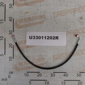 K.HYDR.PIPE 1/4\" MT0,70 F-F90