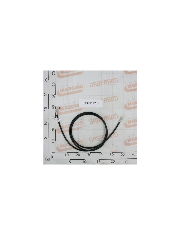 K.HYDR.PIPE 1/4\" MT2,90 F90Â¦-F