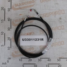 K.TUBE IDR.1/4\" MT4,40 F90-F9-