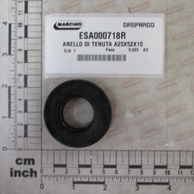 SEAL RING A25X52X10