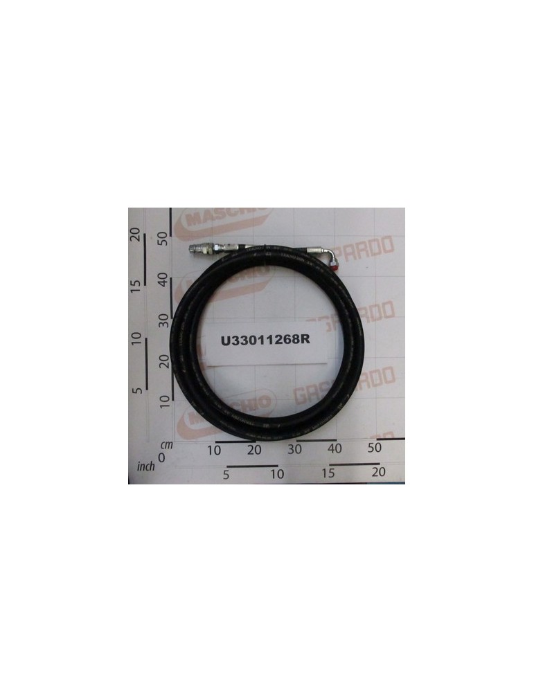 K.TUBE IDR.3/8\" MT6,7 FD+F90Â°