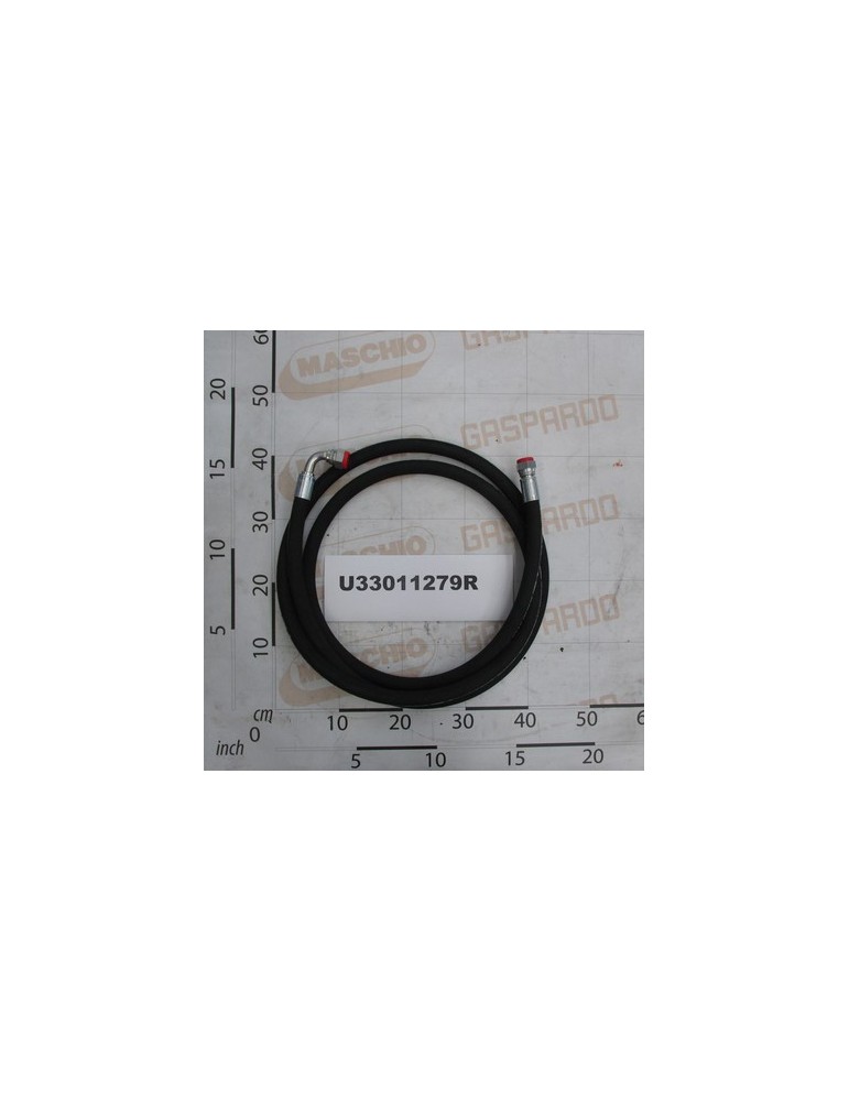 K.T.SAE100 R2AT Â½\"FD-F90 L320