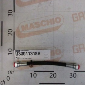 R.T.Ã9,5 Â½ D-D L-0,30 + GASKET