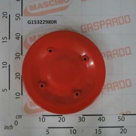 SHEET BALLAST D.400