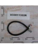 R.T.09,5 Â½ D-D L-0,80 + GASKET