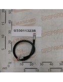 R.T.Ã9,5 Â½ D-D L-0,95 + GASKET