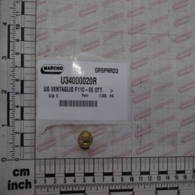 NOZZLE F110-06 BRUSS