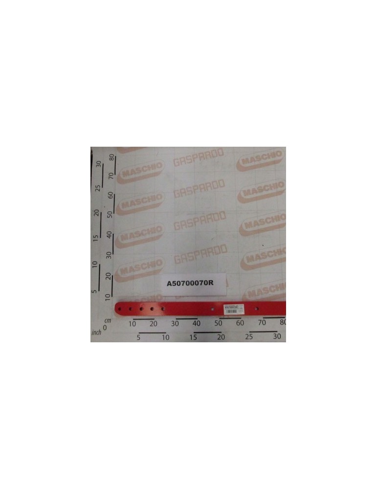 SKIM STALK STRAIGHT 60X25X1100