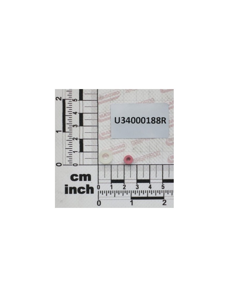 CONE CER.UG.1,8 X P39