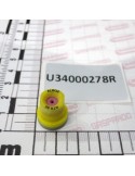 NOZZLE ATR GIALLO ALBUZ