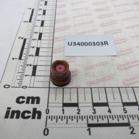 NOZZLE ATR MARRONE ALBUZ
