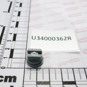 UG TEEJET CERAM. GRIGIO XR110