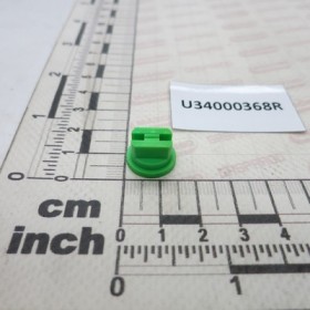 NOZZLE TJET GREEN 110-05 INOX