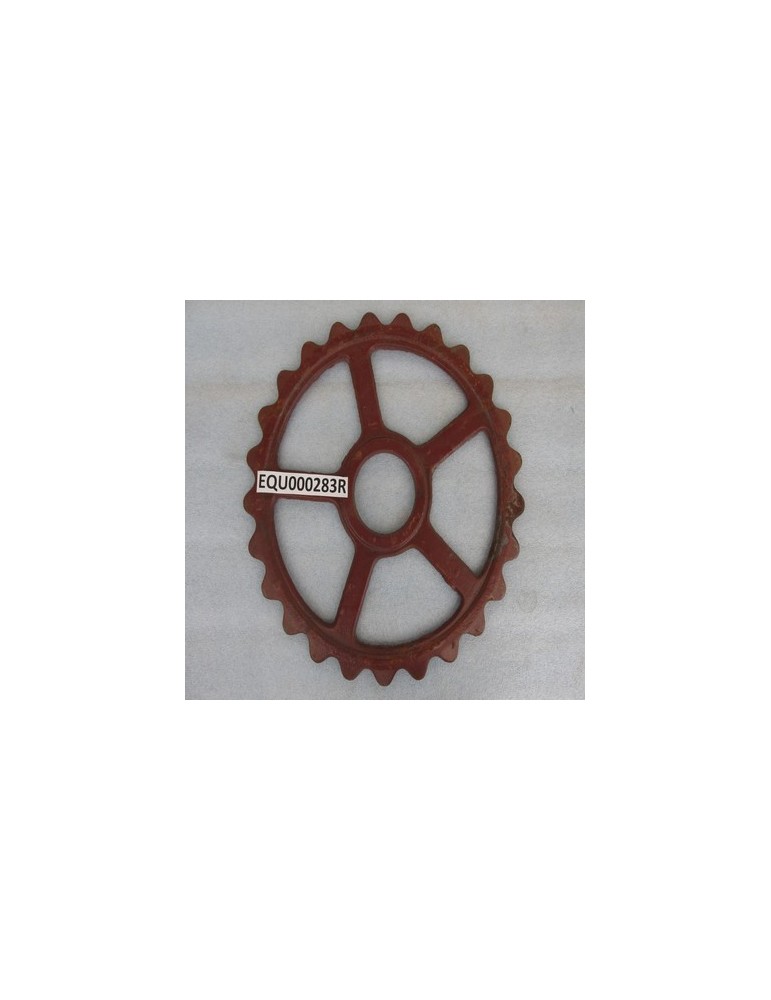 WHEEL CAMBR.ONDUL.DENT.530/70