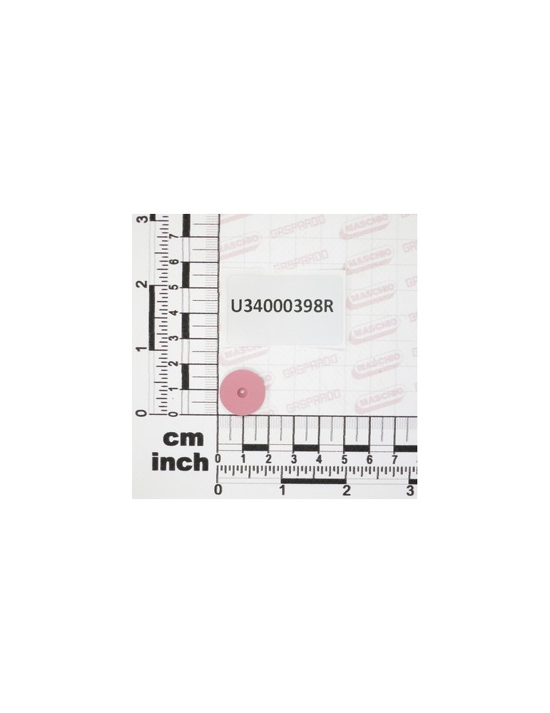 NOZZLE 18 ATOMIZZATORE FORO $