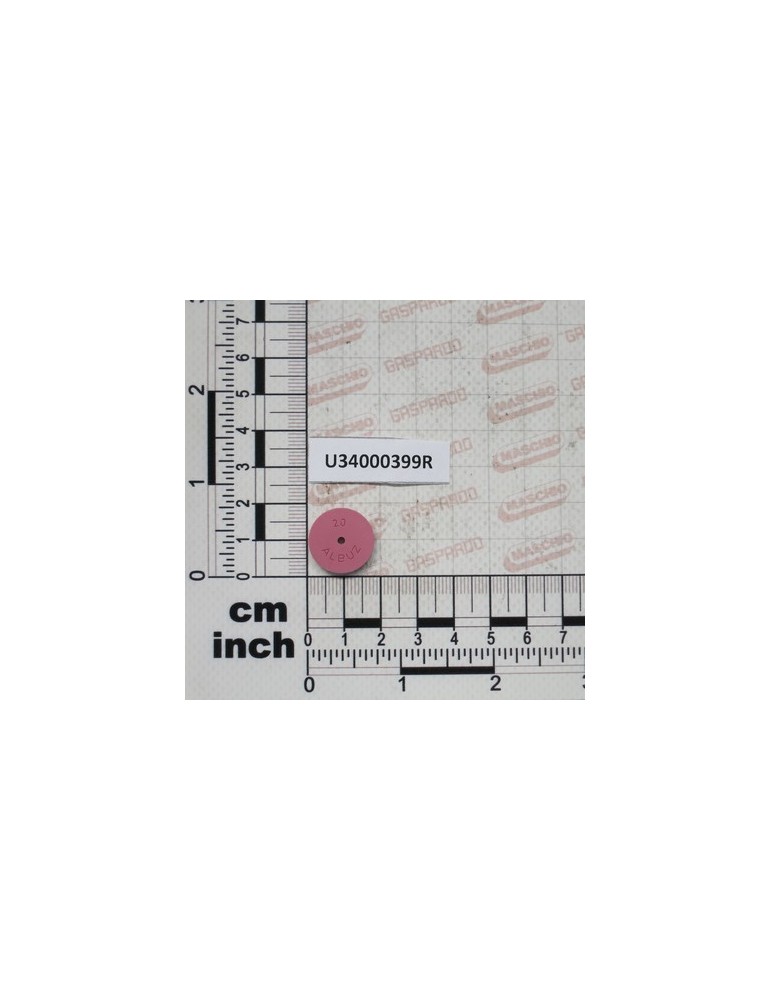 NOZZLE 18 ATOMIZER-HOLE D2