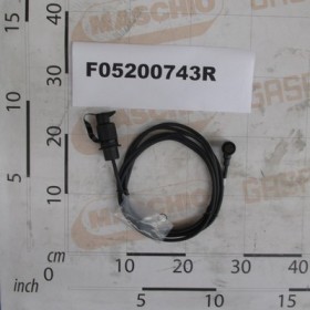 WIRING A400LT SUPPLY 3MT