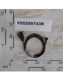 WIRING A400LT SUPPLY 3MT