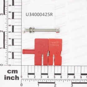 K.UGELL PROF.ALARE MM40/14 DX