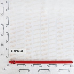 TRANSMISSION PIPE EXTERNAL