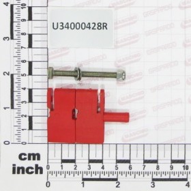 K.UGELL PROF.ALARE MM40/30 DX