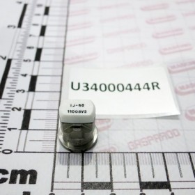 NOZZLE INOX TJ-60 110-08VS TW