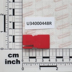 WING NUZ. HOSE FITTING CUT