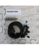 WIRING A400LT OIL 7SEZ.12MT