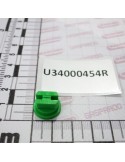 GREEN NOZZLE 110-015 PLASTIC