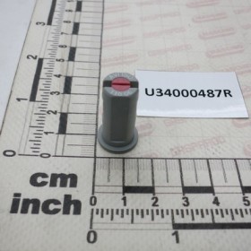 NOZZLE AVI 110Â° 06 GRAY