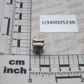 UG T.JET ACCIAIO IX XR110-15S