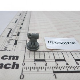 NOZ. TURBE TEEJET GREY TT11006