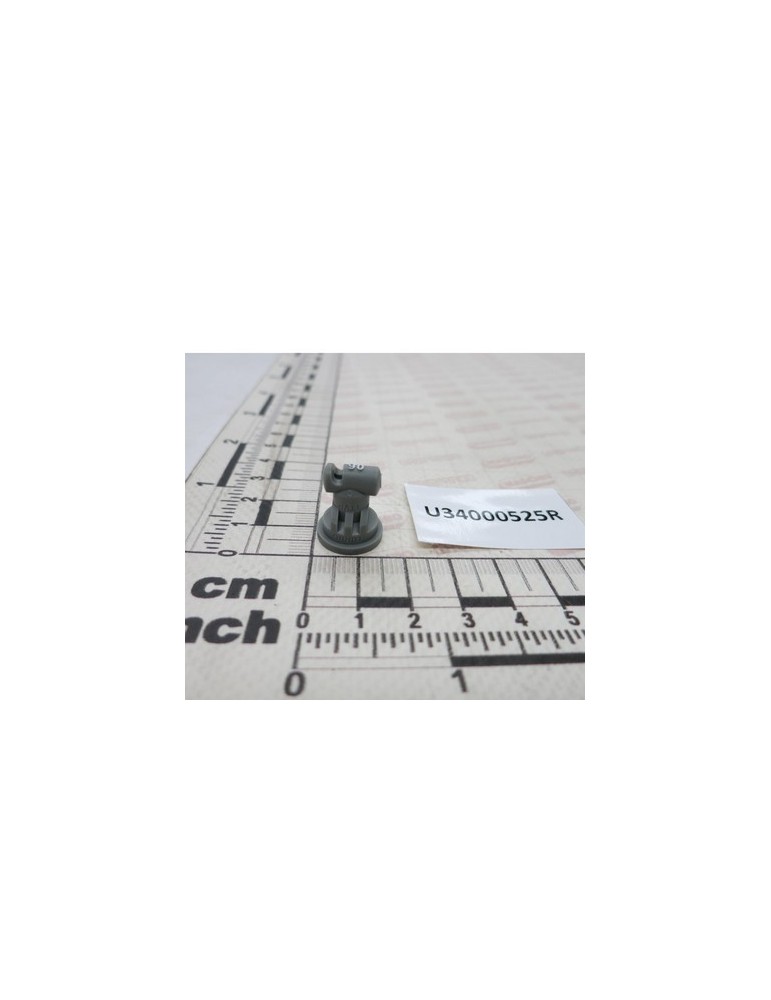 NOZ. TURBE TEEJET GREY TT11006