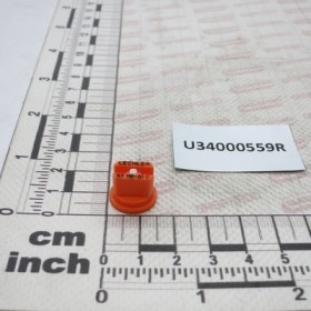 ORANGE NOZZLE ST110-01 CERAMIC