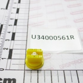 NOZZLE ST110-02 GIALLO CERAMI