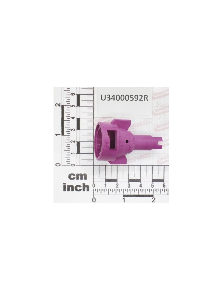 NZ ANTIDE AIC 110-025VK VIOLA