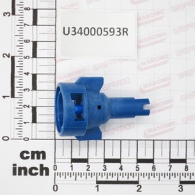 UG ANTIDER AIC 110-03VK BLU Q