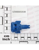 UG ANTIDER AIC 110-03VK BLU Q