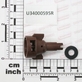 UG ANTIDER AIC 110-05VK MARR.