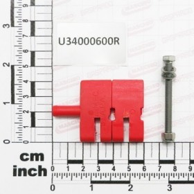 K.NUZ. WING MM40/14/4