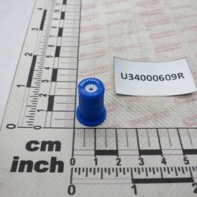 NOZZLES T.JET BLUE 80-03 CERAM