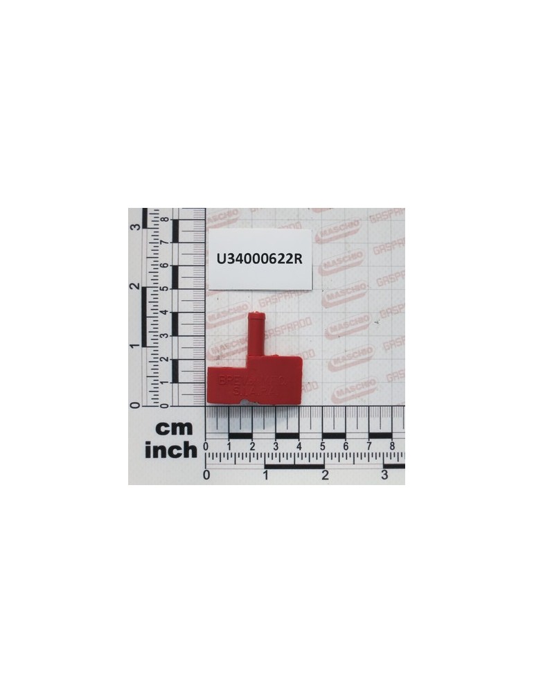 NOZZLE DEPTH WING / HOSE 3