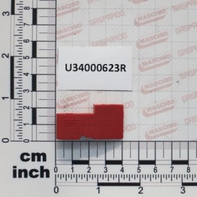 NOZZLE DEPTH WING TERMINAL 30