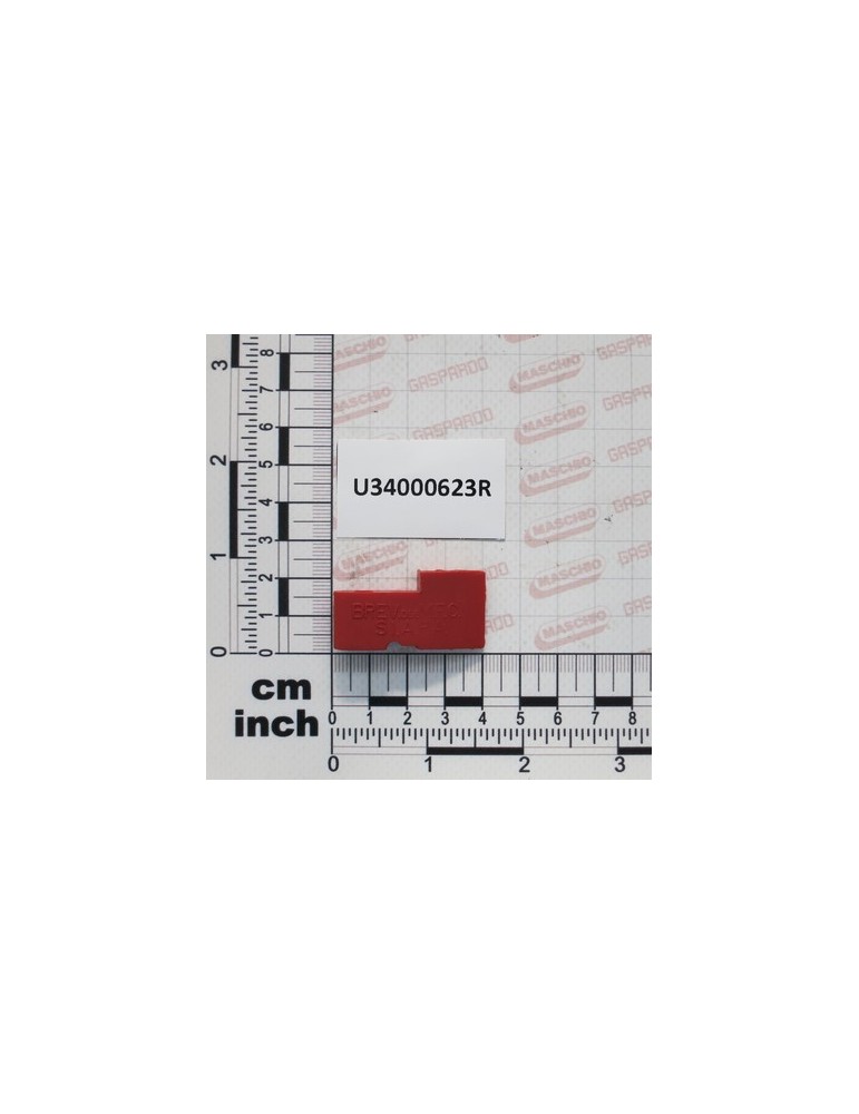 NOZZLE DEPTH WING TERMINAL 30