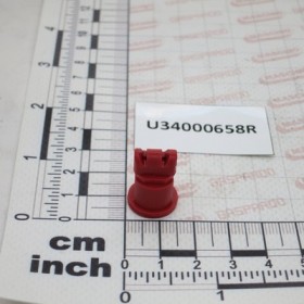 NOZ. AIR TTWINJET AITTJ6011004